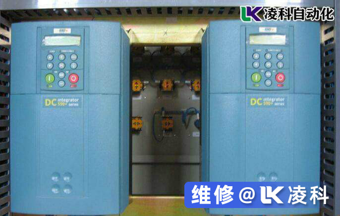 歐陸直流調速器維修