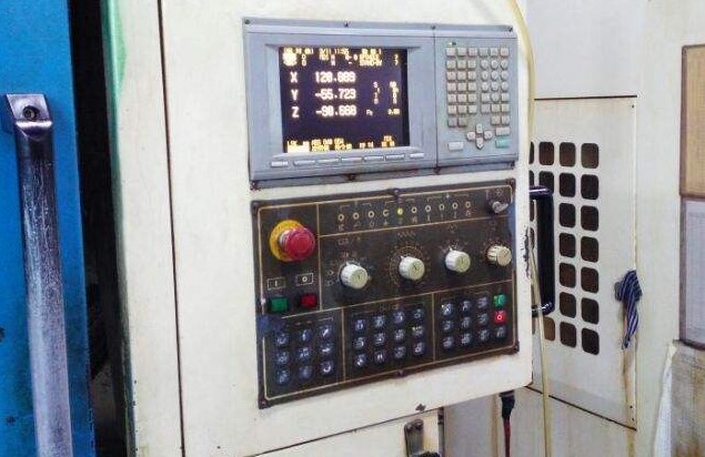 三菱數控機床維修