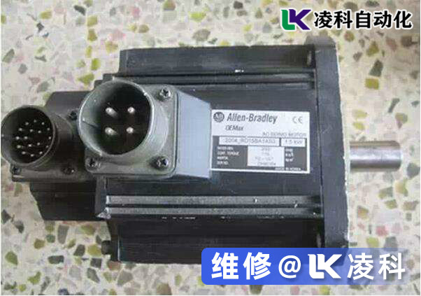 AB伺服電機維修公司教你保養電機