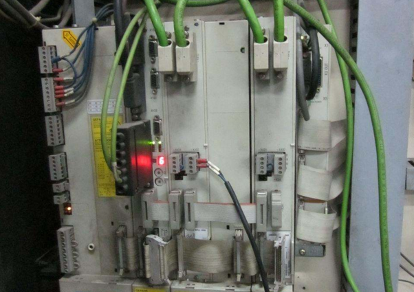 西門子6SN1145電源模塊維修，西門子電源維修