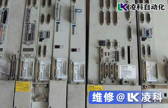 西門(mén)子伺服驅(qū)動(dòng)器維修技巧，6SN1123驅(qū)動(dòng)器維修