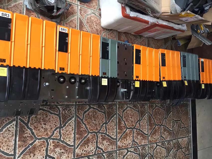 貝加萊驅動器維修