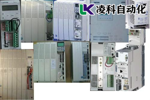 德國倫茨變頻器啟動參數設置