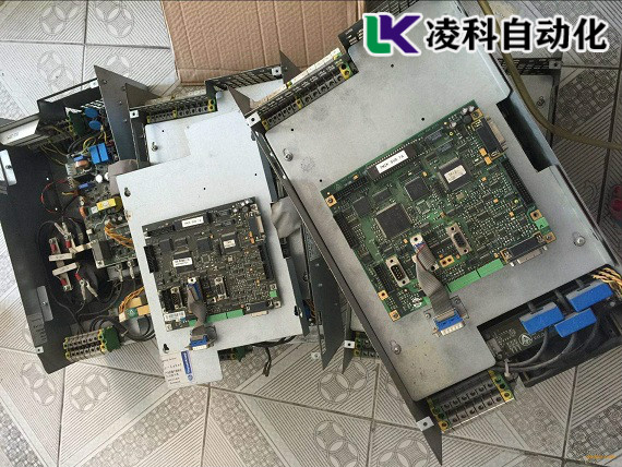 臺安變頻器報警ocs故障