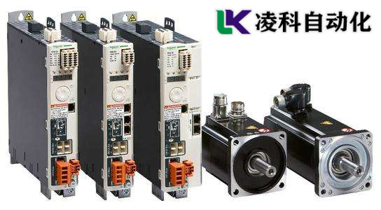 施耐德伺服電機主軸上機報警故障實錄