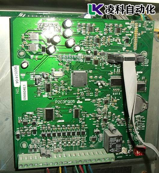 歐瑞變頻器電流不顯示維修絕殺秘籍