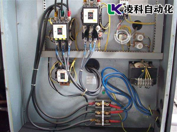 康沃變頻器電阻發熱故障快速檢修法門