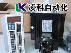東元伺服電機過電壓故障輕松維修