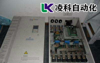 艾默生變頻器開關電源故障維修心得點滴