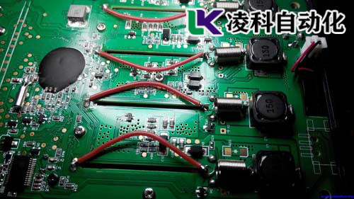  科爾摩根電路板控制板經常誤報警