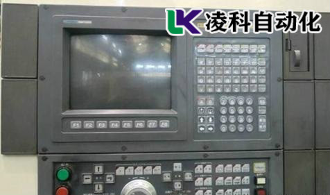 OKUMA大隈數控系統故障