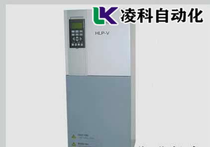 海利普變頻器電機溫度過高故障專家檢測