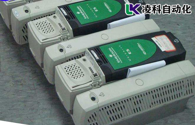 發格伺服驅動器模塊故障