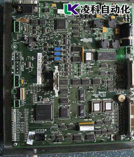 KONE通力電梯變頻器噪音不穩(wěn)定