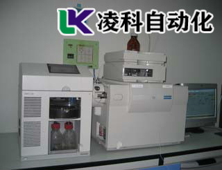 精密質譜儀無反應故障