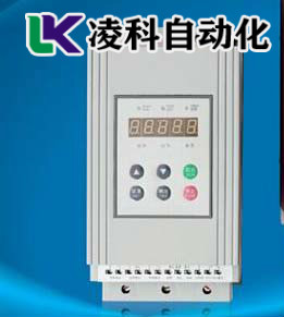 西安西普軟啟動晶閘管燒毀故障實例分析