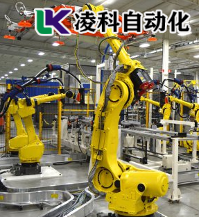 新松SIA機器人電源故障