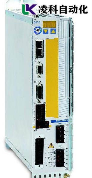 科爾摩根伺服驅(qū)動器系統(tǒng)故障