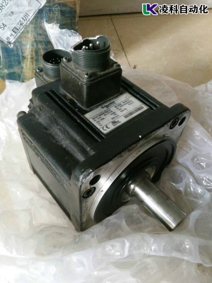 海德漢伺服驅動器故障維修：