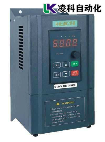 偉創(chuàng)變頻器電流故障的檢修 案例總結