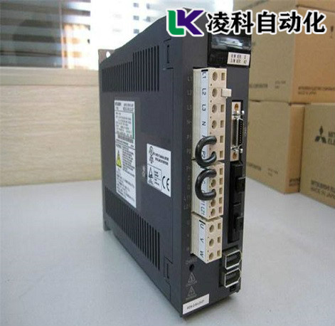 三洋伺服驅動器開不了機故障維修