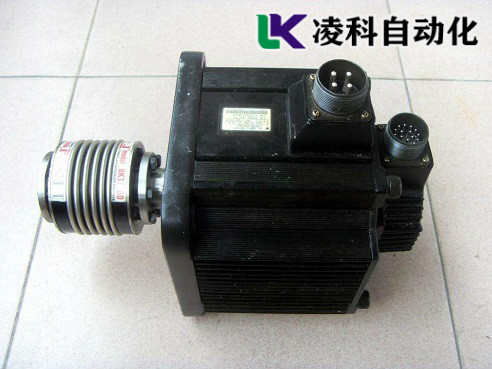  發格伺服電機過電壓報警維修