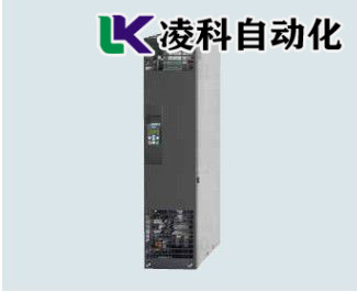 西門子伺服驅動器上電無顯示維修